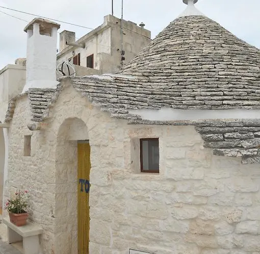 Casa vacanze: Trullo Relax