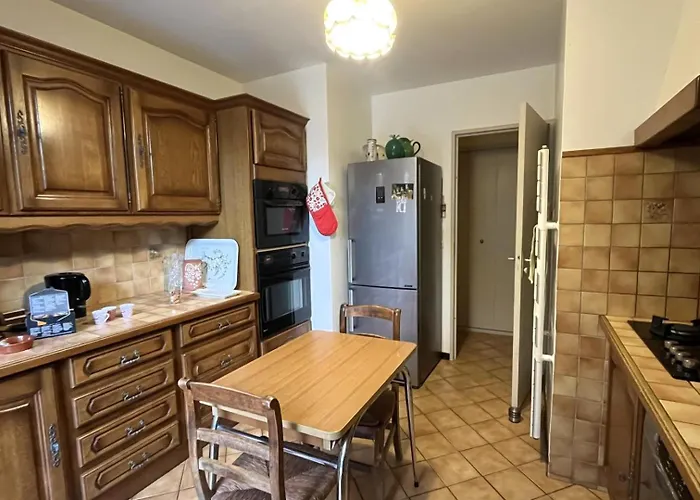 Maison individuelle au calme avec piscine