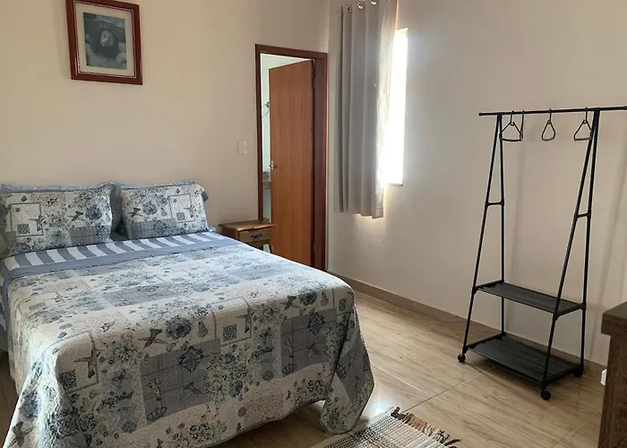 Aconchego Residencial Girassol