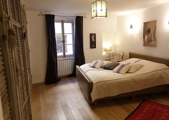 La maison de la lumière