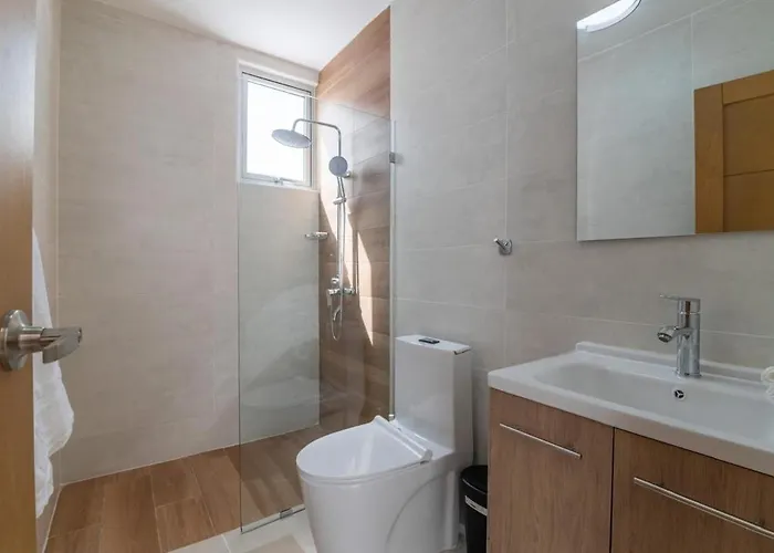 Casa Luma Vistacana