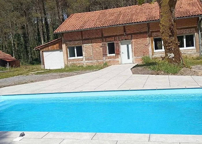 La résinière