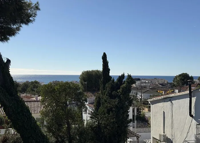 Vora A Mar