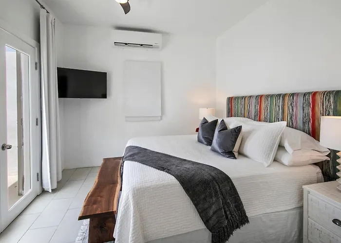 Villa Santorini
