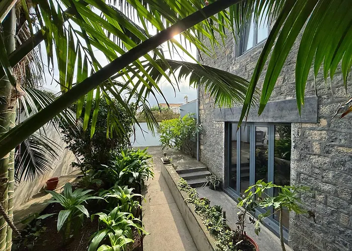 Urban Villa Atlantico