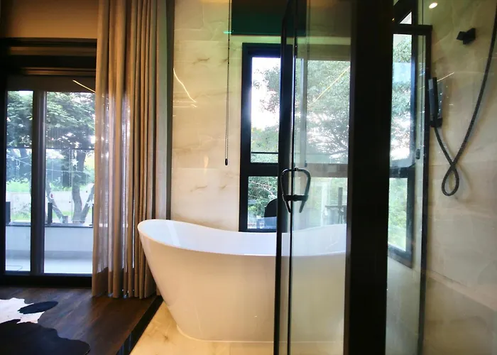 Villa Bosque Vinhedo