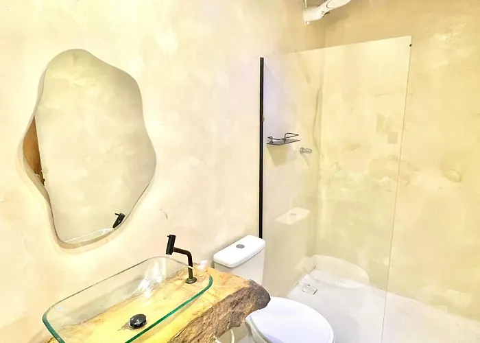 Villa da Praia - A Grécia aracajuana