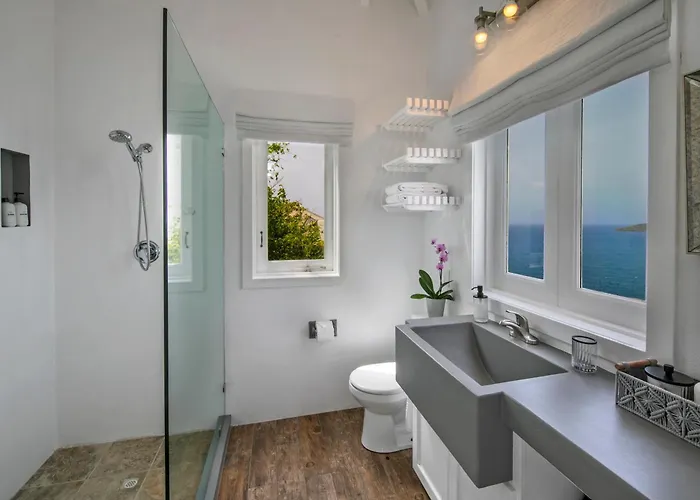 Villa Santorini