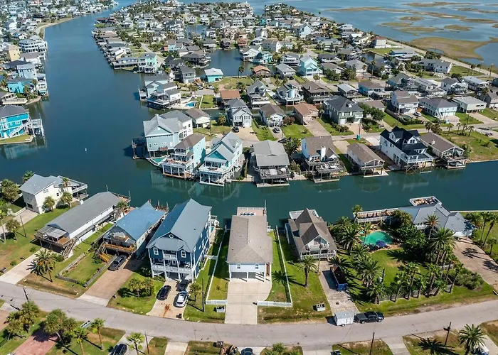 Agua Vista Waterfront Paradise/Hot Tub/Fish/Kayaks