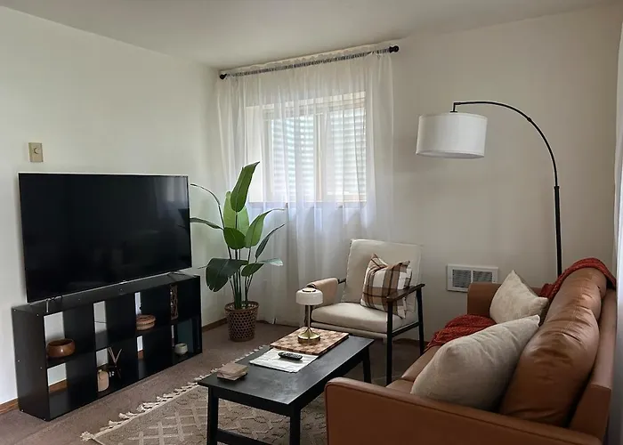 Cozy 2Br 1Ba Kitchen Patio 20Min To Wsu