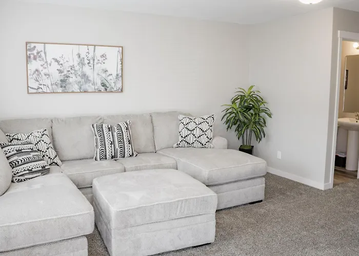 Beautiful Home Near Idaho Falls Airport #3