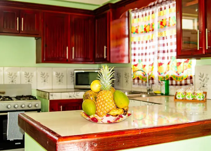 Mango Suites