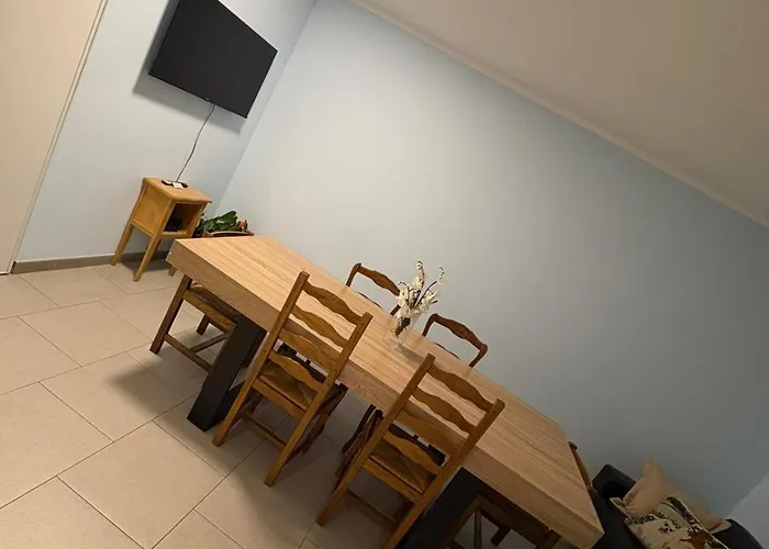 Appartement Ionel
