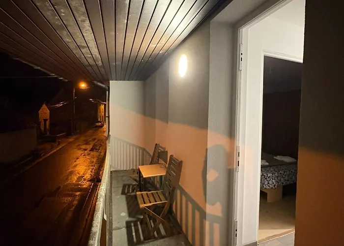 Appartement Ionel