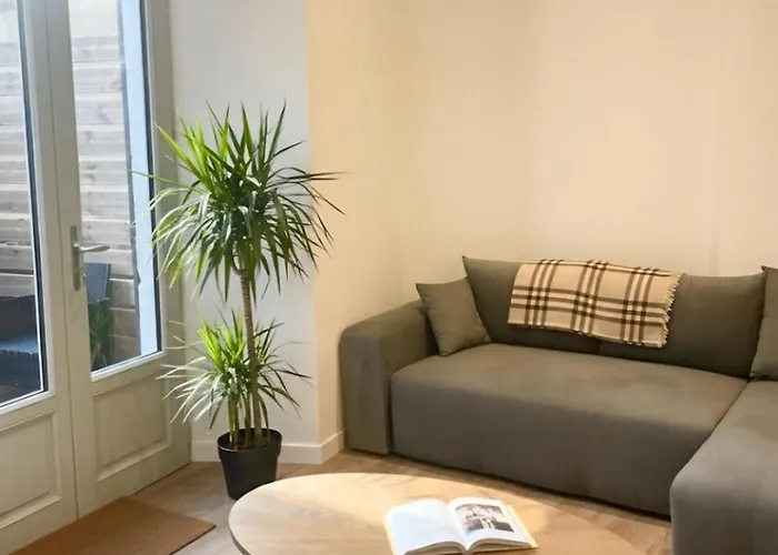 Appartement Du Lot