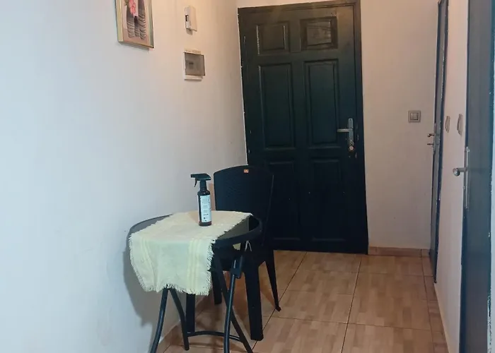 Mandeko résidence