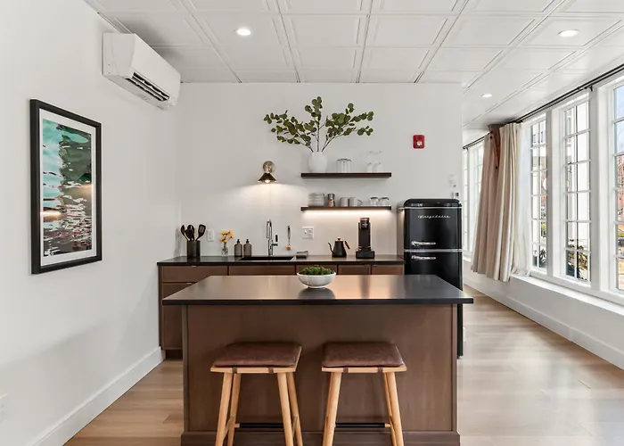 The Optimist Guesthouse | 1