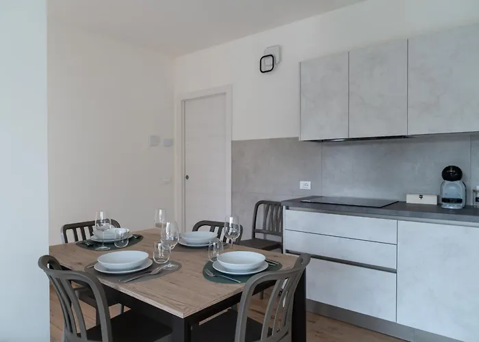 Bratto Relax Apartments