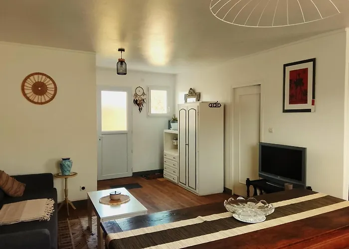 Grand Duplex, proche de la Dordogne