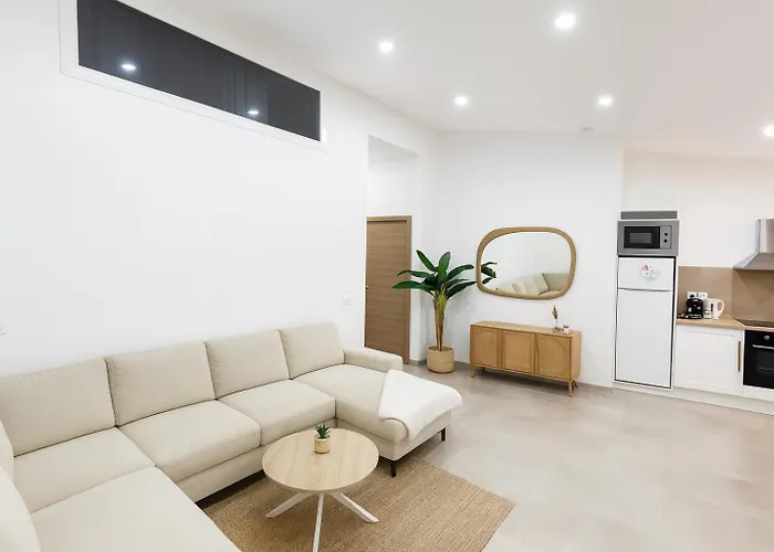 Charmant appartement au centre ville de Cavaillon