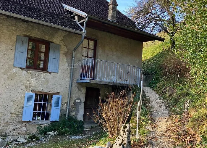 La Maison de Jeanne