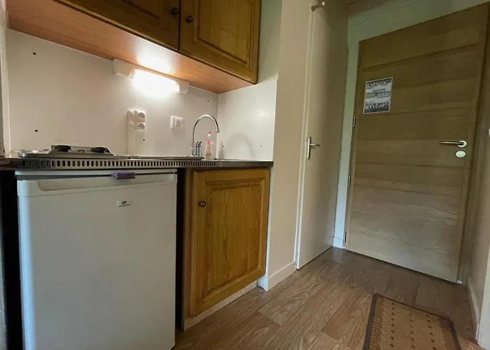 Appartement residence bec aigle