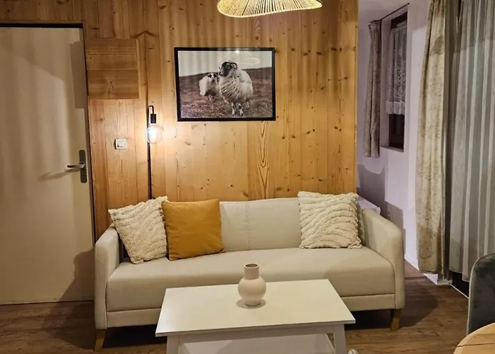 L'Epicéa - Logement Nature