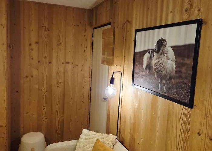 L'Epicéa - Logement Nature