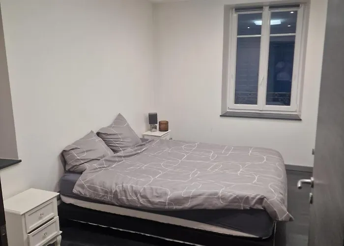 appartement Morteau