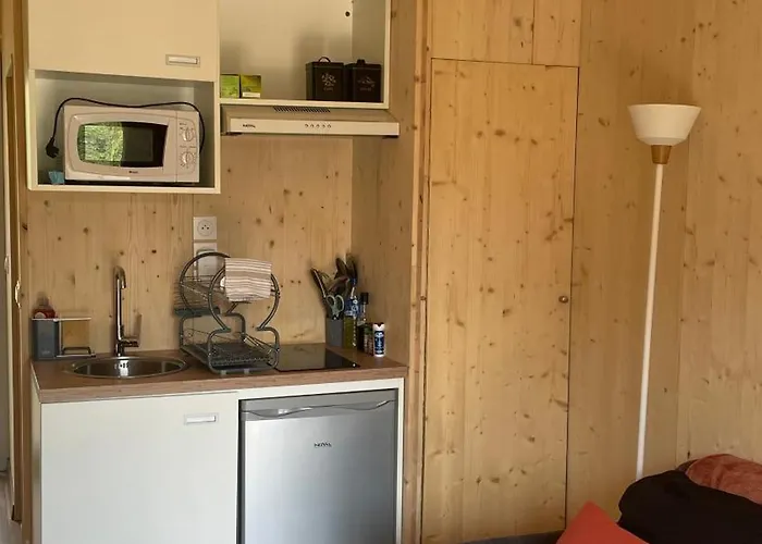 Chalet Studio