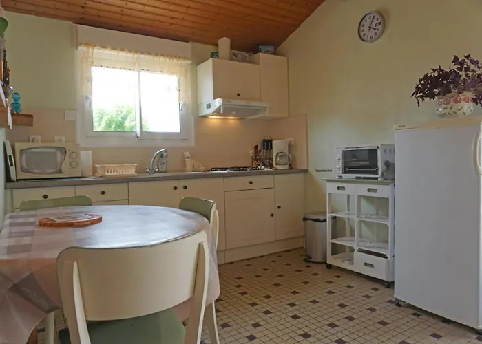 Studio à La Ferme