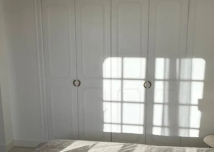 Le Bessinois - Appartement Centre Bourg