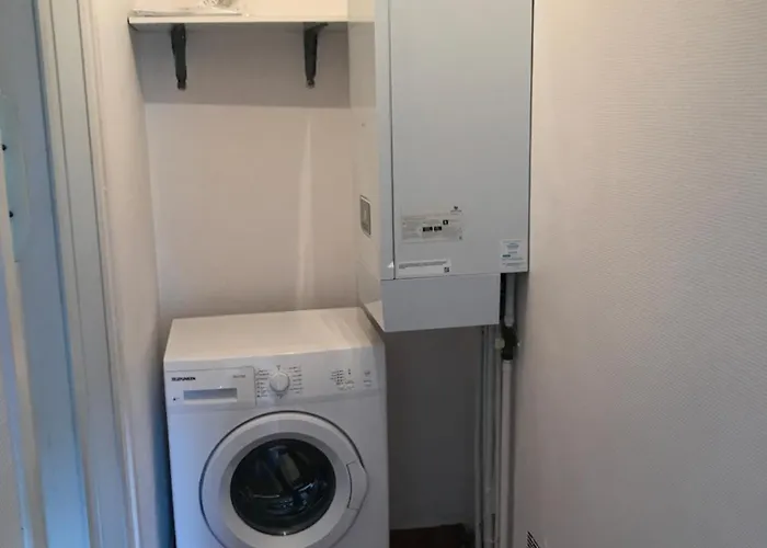 appartement premier étage