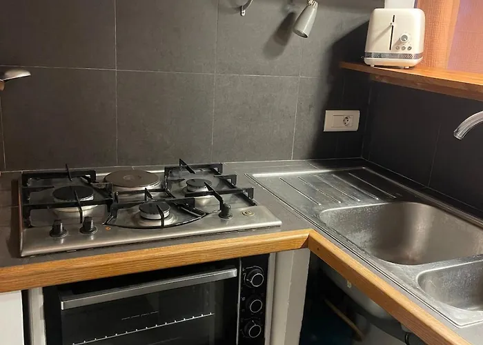 Appartement douillet au coeur de Fayence