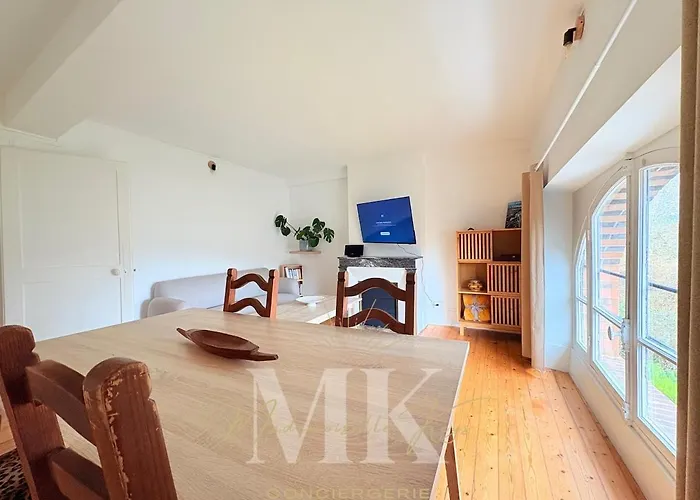 L'Authentic - Appartement spacieux