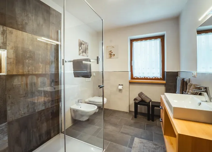 Nature Apartments Stifter