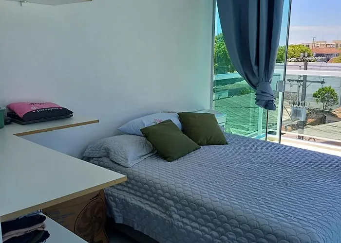 Studio Praia de Leste