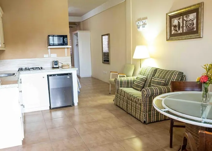 The Hamlet Suites