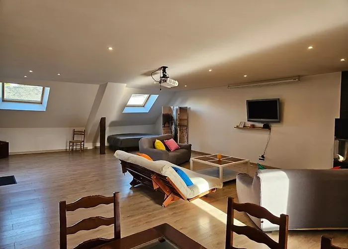 Grand Loft Hyper centre de Beaugency