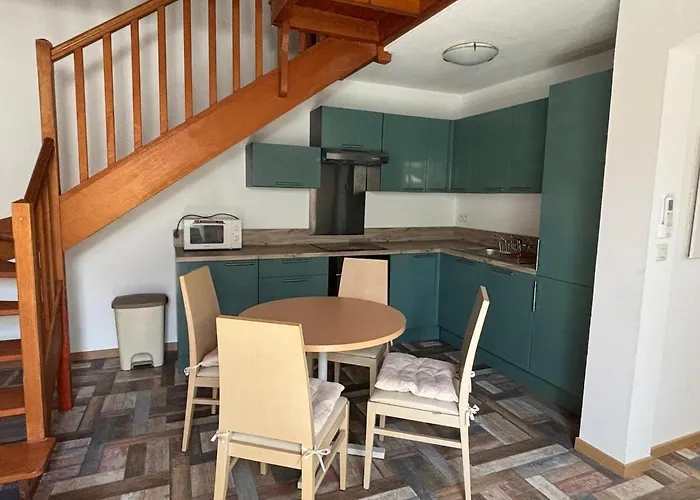 Maison cosy avec piscine à Mouans-Sartoux