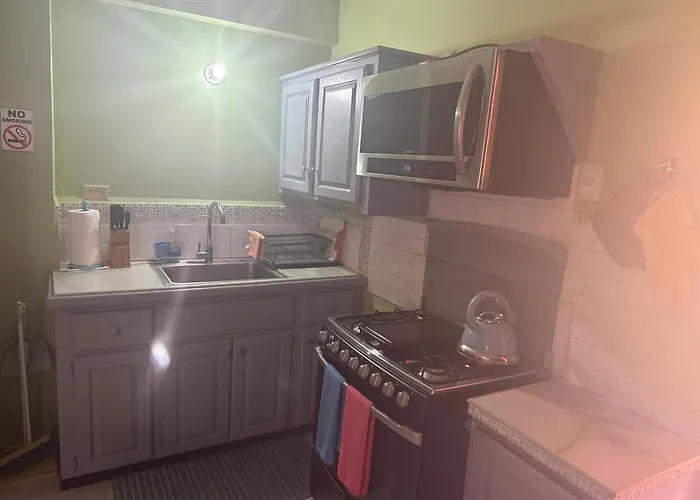Boyceguest Apartment #1