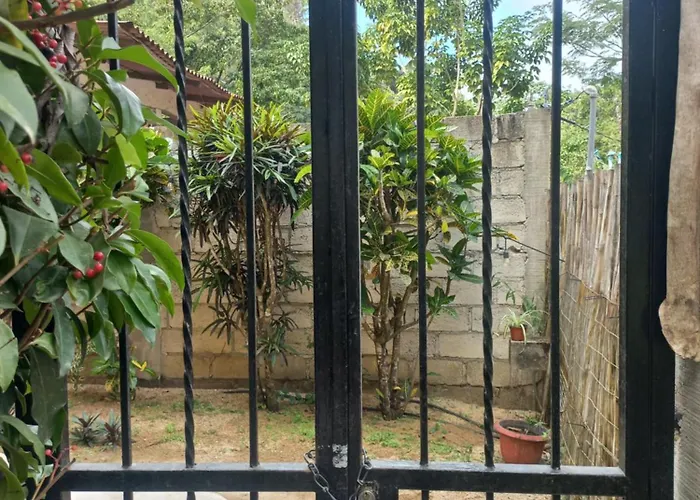 Casa El Limon
