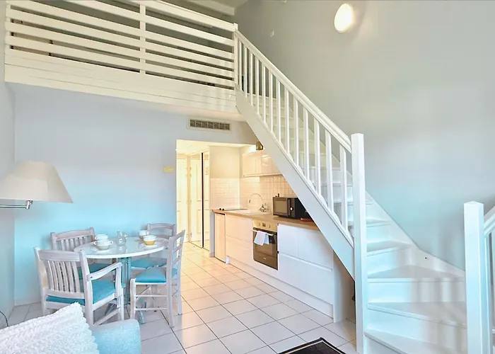 Duplex Bord De Mer - Primo Conciergerie