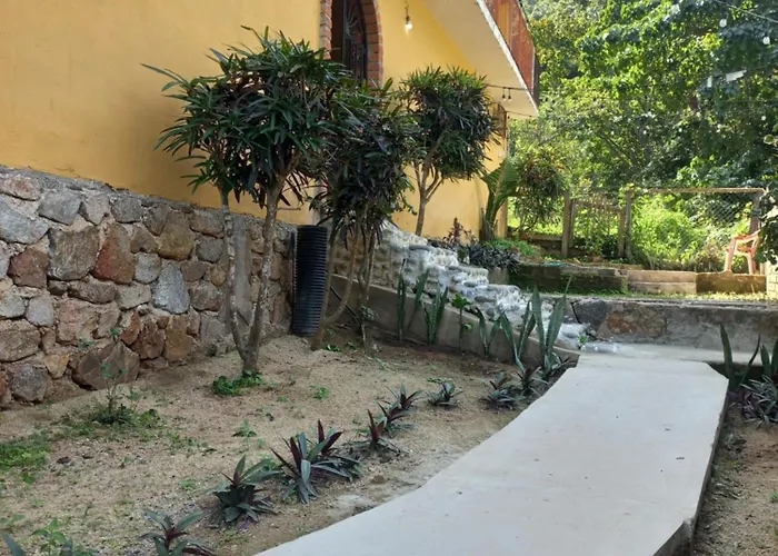 Casa El Limon