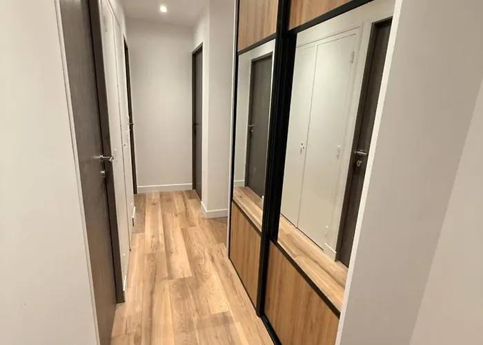 loyika , résidence avec caméra et digicode possibilité location voiture Mercedes ,garage ,T3 climatisation ,cheminée, Netflix, petit déjeuner offert, boisson rafraîchissante pour la bienvenue, repas du soir fondue, raclette , barbecue sur demande