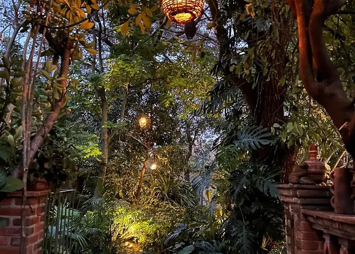 El Bungalow De Juana