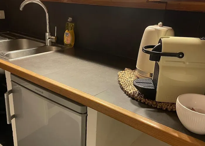 Appartement douillet au coeur de Fayence