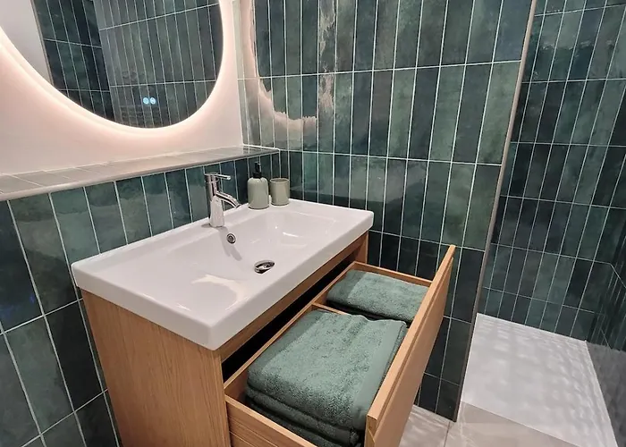 Triplex Léonie - Standing&Comfort - 3 étoiles