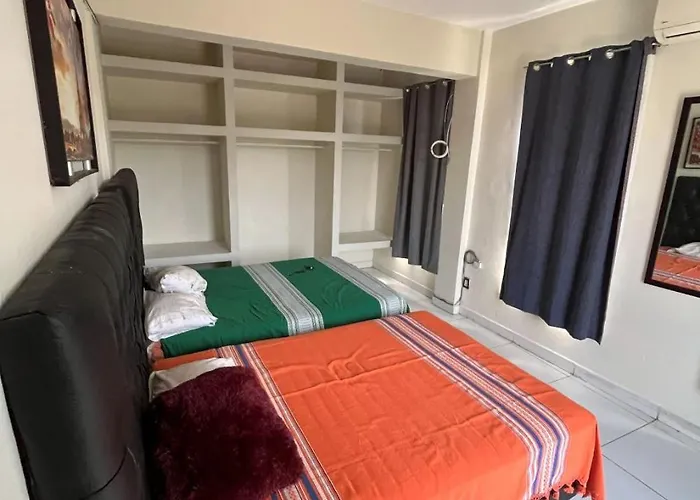 Departamento En Cuernavaca