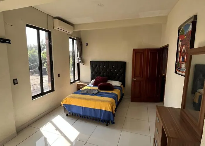 Departamento En Cuernavaca